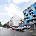 On Time Apartment