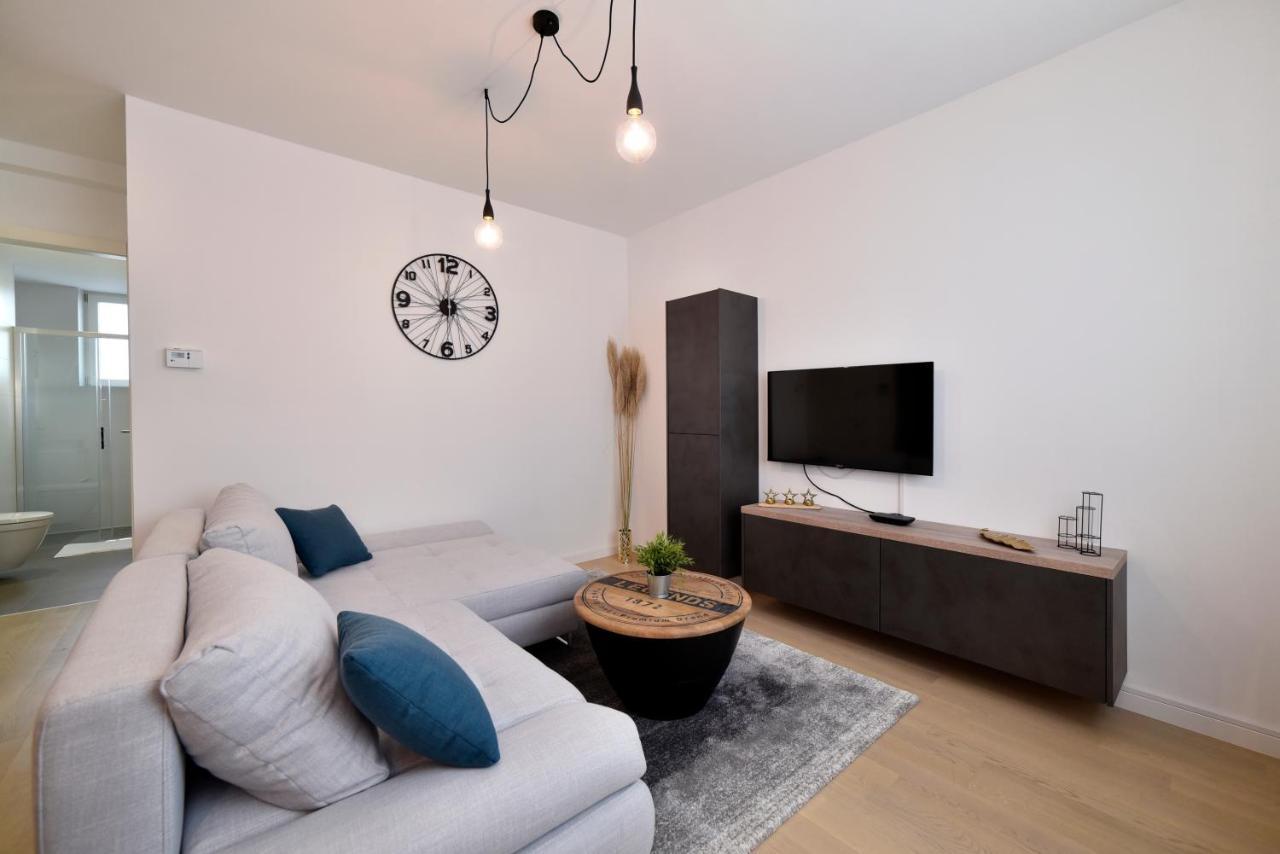 Apartment On Time Zagreb