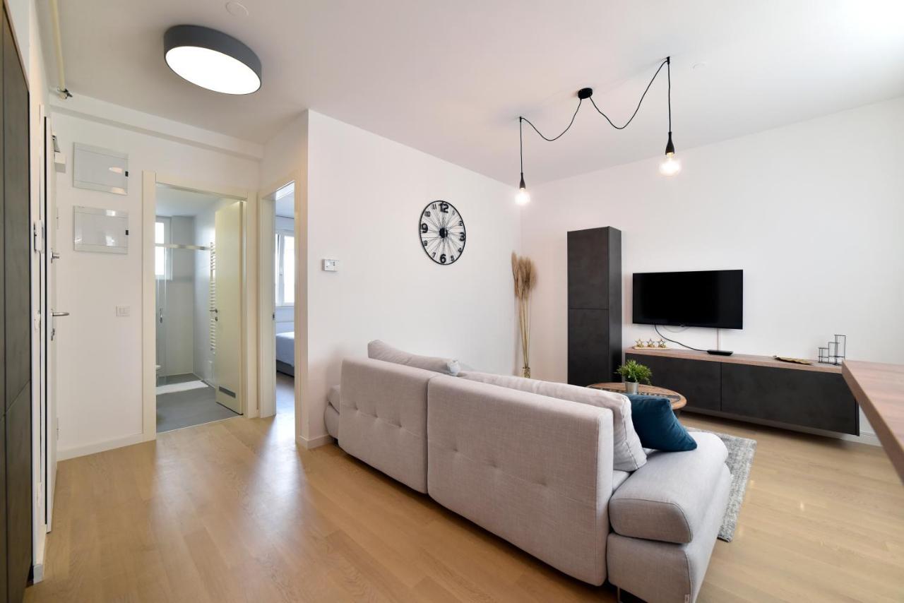 Apartment On Time Zagreb